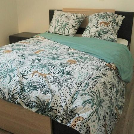 Vaires-sur-Marne Appartement Cosy Proche Disney מראה חיצוני תמונה