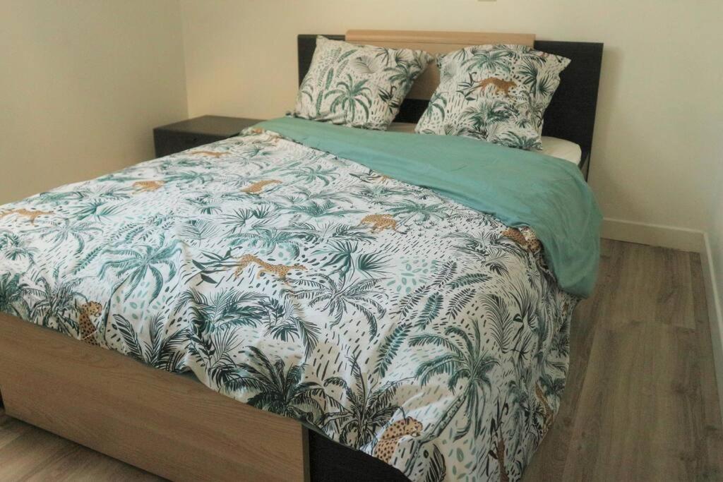Vaires-sur-Marne Appartement Cosy Proche Disney מראה חיצוני תמונה