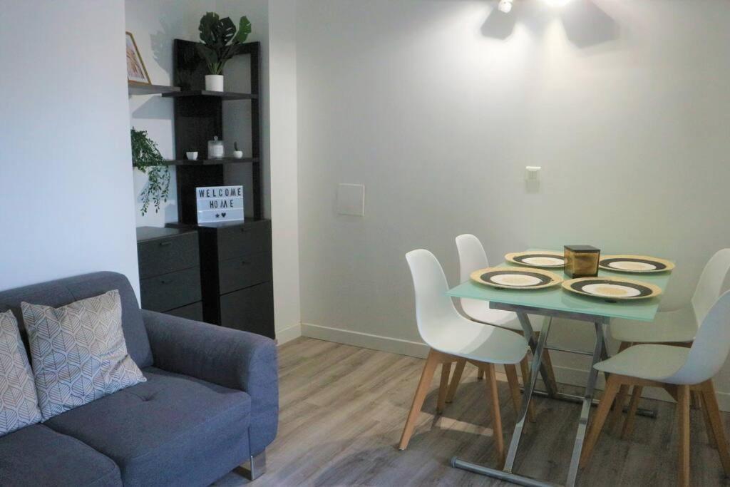 Vaires-sur-Marne Appartement Cosy Proche Disney מראה חיצוני תמונה