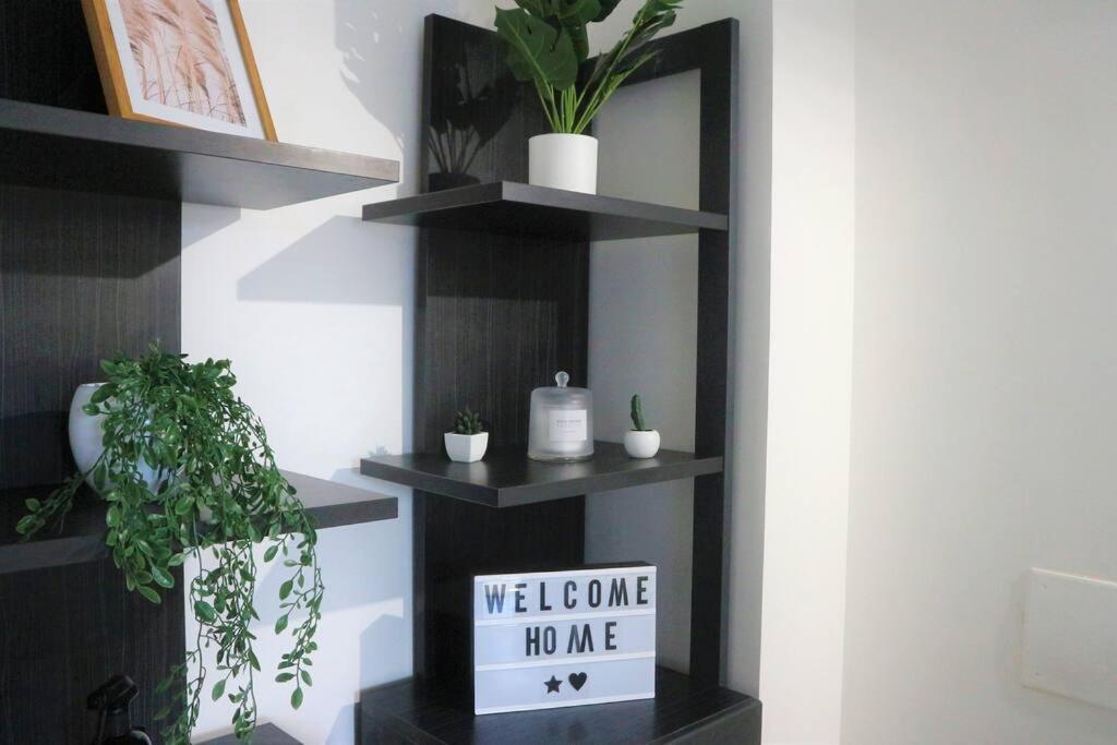 Vaires-sur-Marne Appartement Cosy Proche Disney מראה חיצוני תמונה